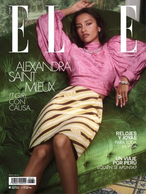 ELLE México - Magazine